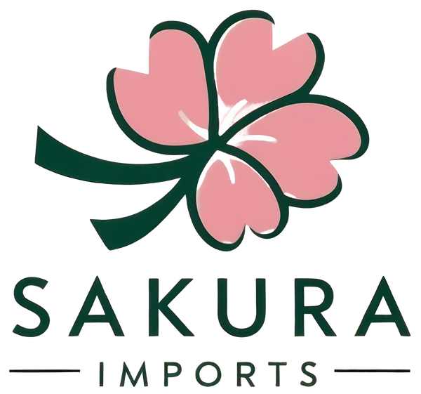 Sakura Imports